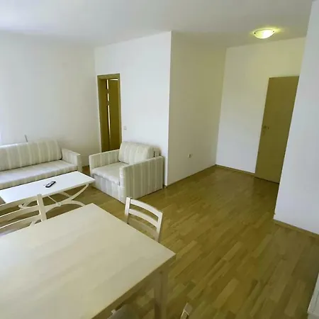 Lejlighedshotel Corsica 3*