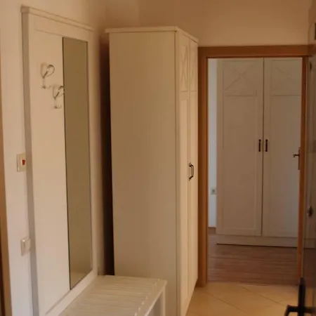 Corsica Aparthotel Sunny Beach
