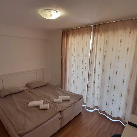 Corsica Aparthotel