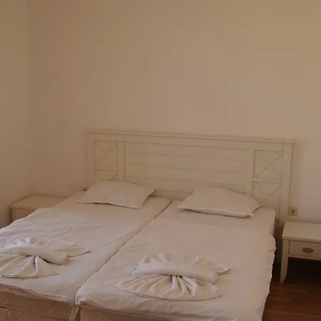 Corsica Hotel de apartamente 3*